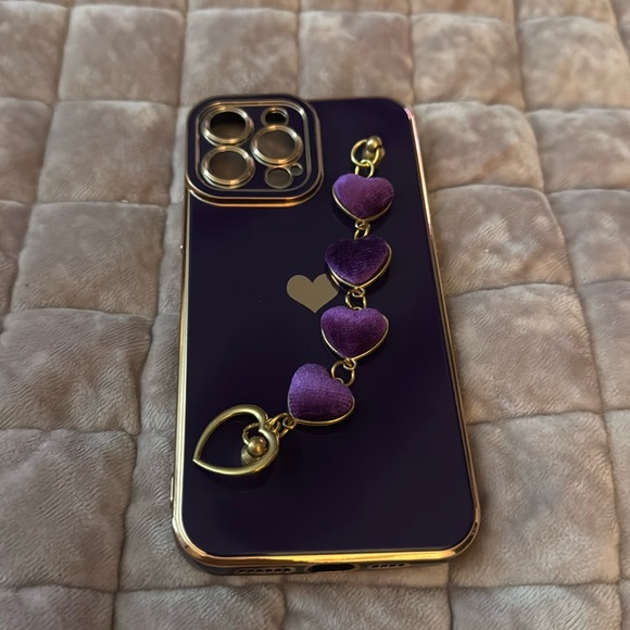 Iphone Pro Max - Picture 1 of 1